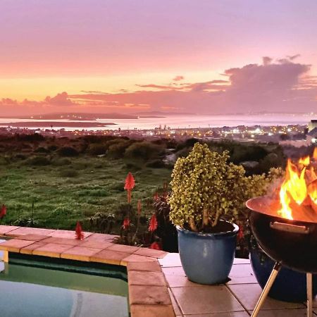 Hotel The Boulders Langebaan Exterior foto