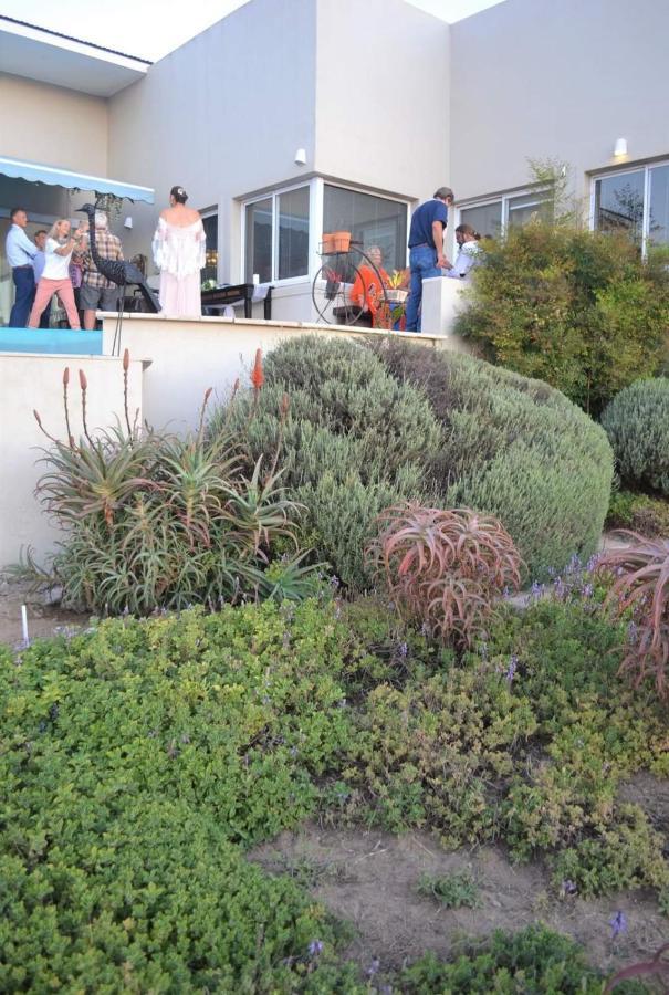 Hotel The Boulders Langebaan Exterior foto