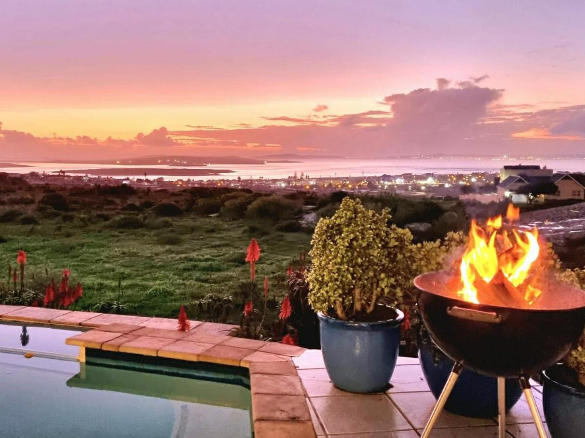 Hotel The Boulders Langebaan Exterior foto