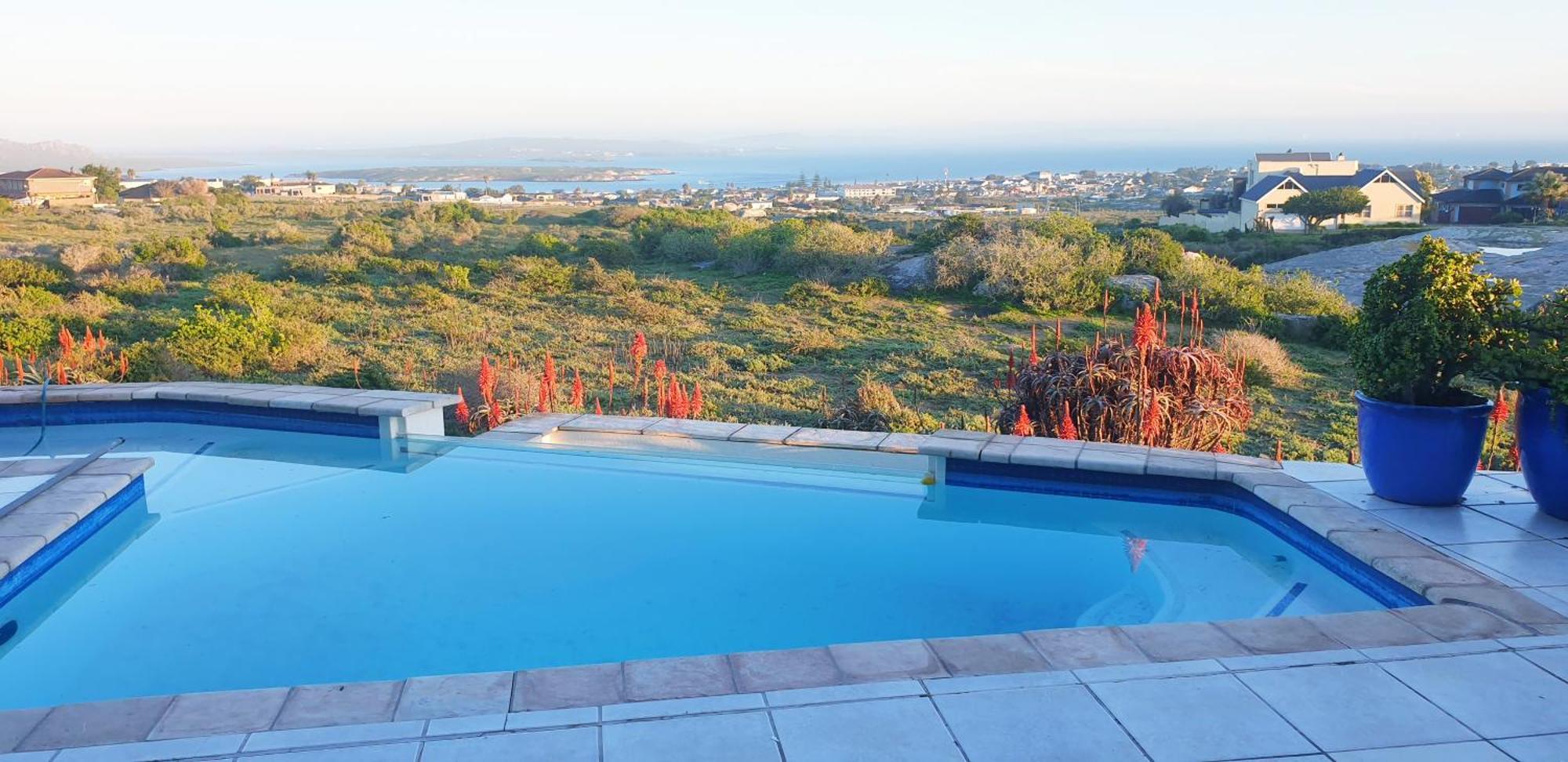 Hotel The Boulders Langebaan Exterior foto