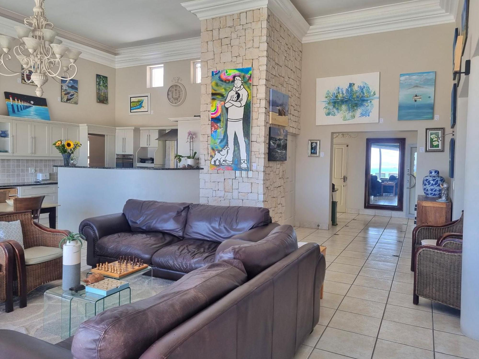 Hotel The Boulders Langebaan Exterior foto